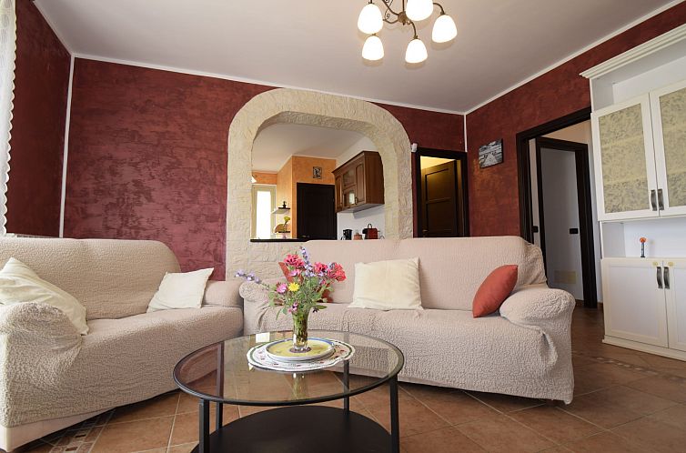 Vakantiehuis Colori di Sicilia