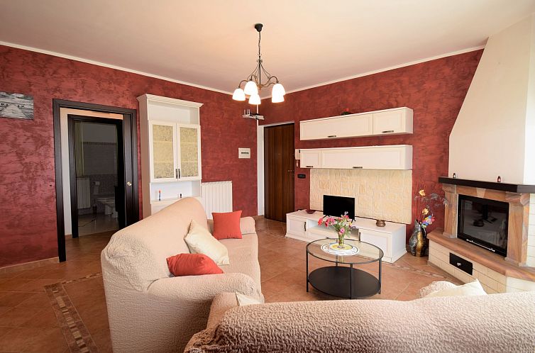 Vakantiehuis Colori di Sicilia