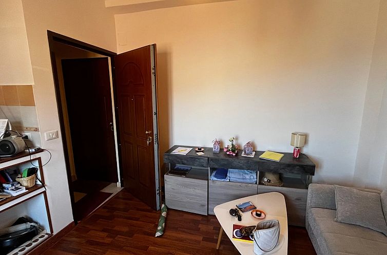 Appartement in Gioiosa Marea
