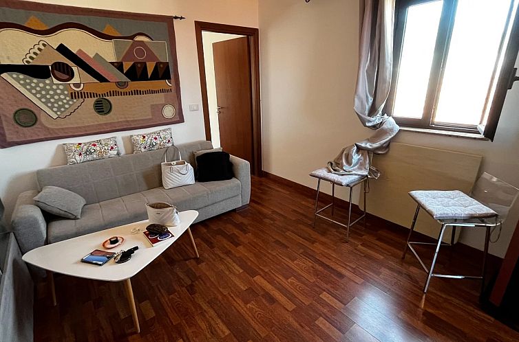 Appartement in Gioiosa Marea