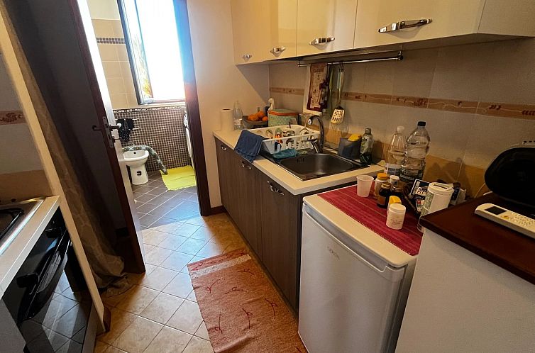 Appartement in Gioiosa Marea