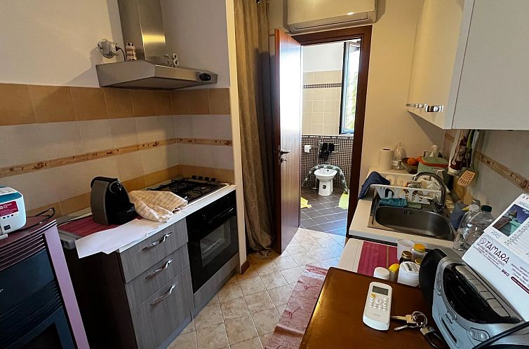 Appartement in Gioiosa Marea