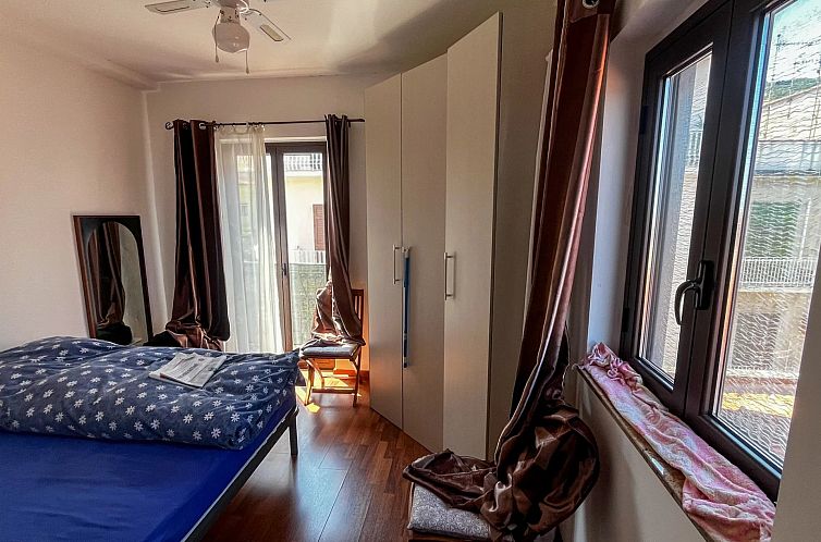 Appartement in Gioiosa Marea