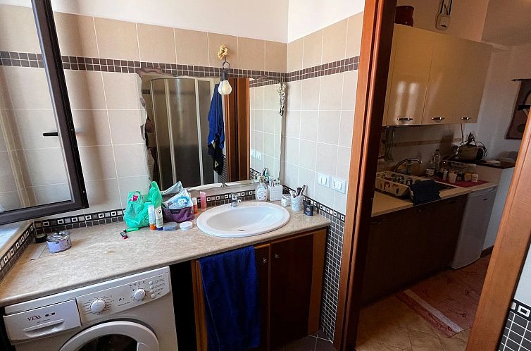 Appartement in Gioiosa Marea