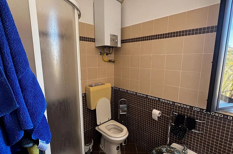 Appartement in Gioiosa Marea