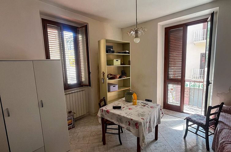 Appartement in Gioiosa Marea