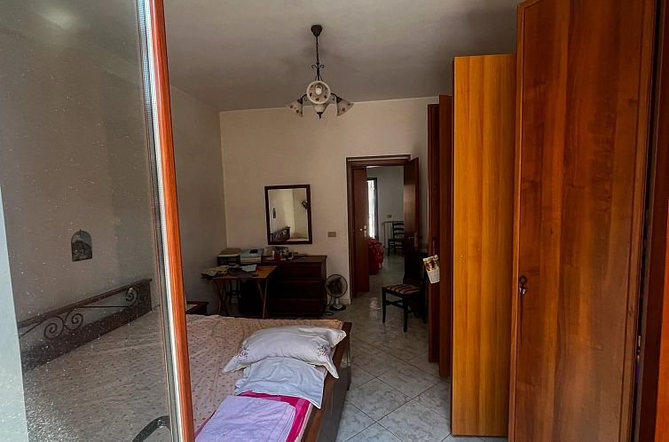 Appartement in Gioiosa Marea