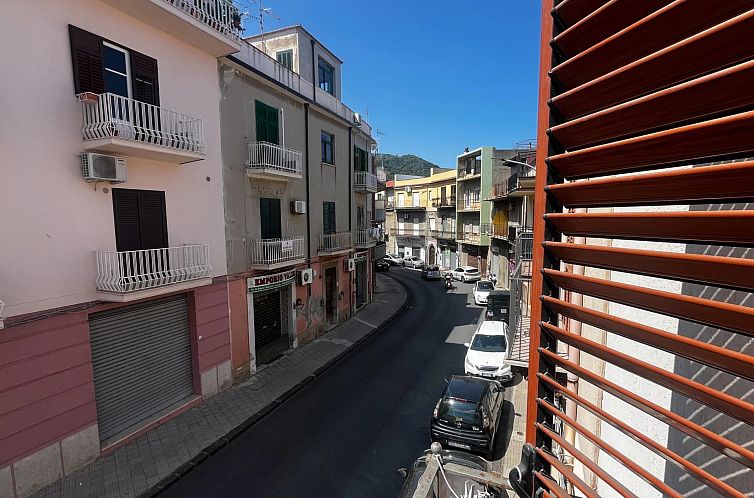 Appartement in Gioiosa Marea