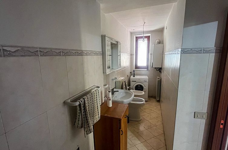 Appartement in Gioiosa Marea