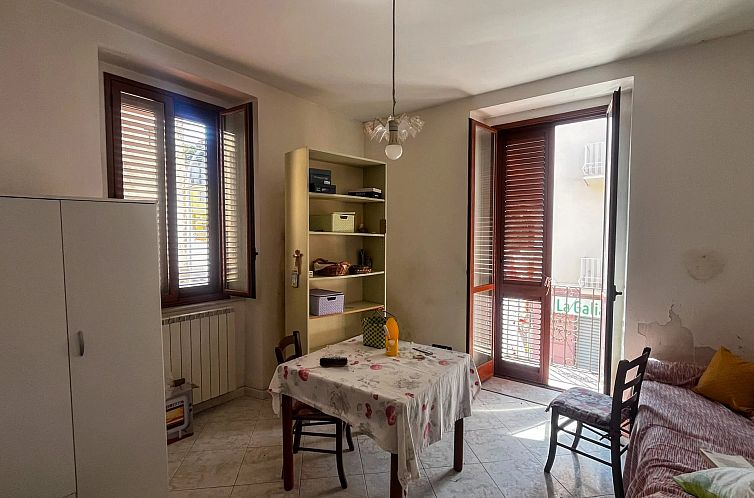 Appartement in Gioiosa Marea