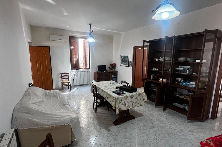Appartement in Gioiosa Marea