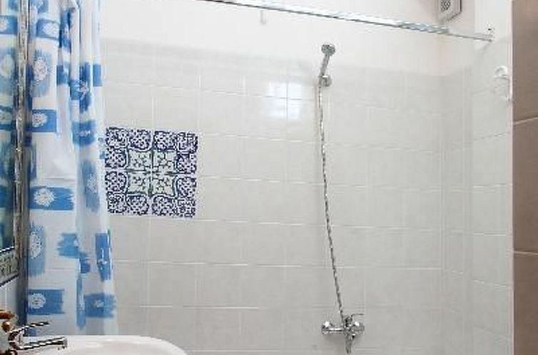 Appartement Granatapfel-Wohnung