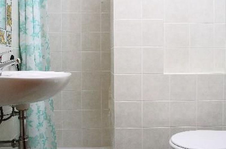 Appartement Granatapfel-Wohnung