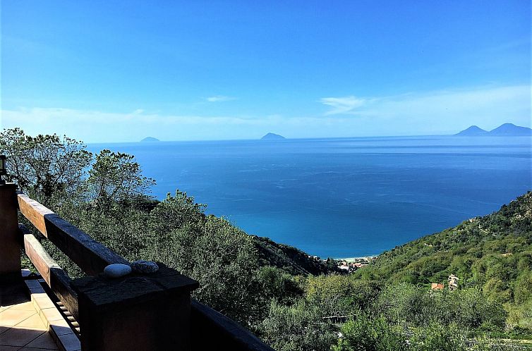 Appartement Granatapfel-Wohnung