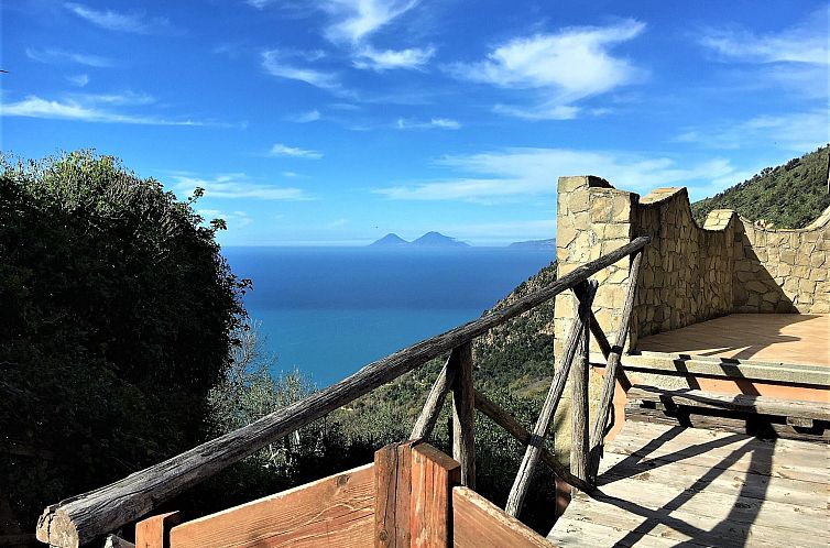 Appartement Orange Wohnung