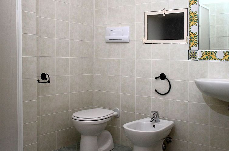 Appartement Orange Wohnung