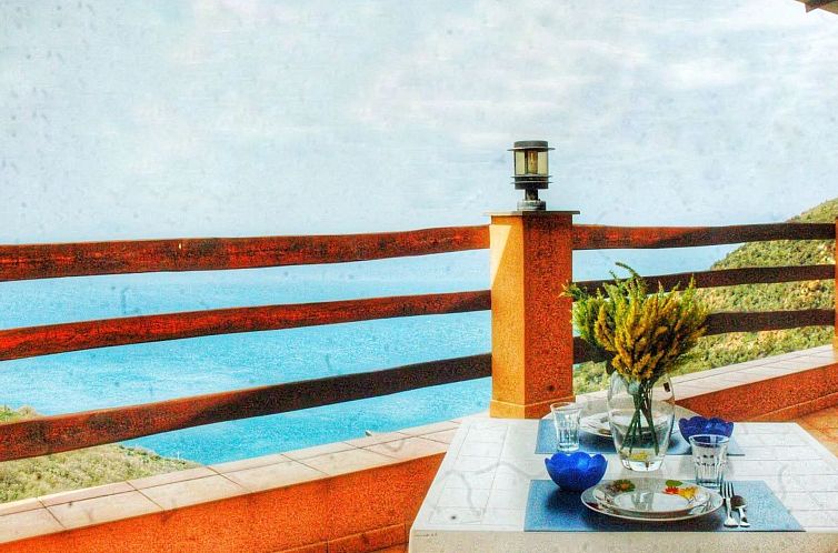 Appartement Orange Wohnung