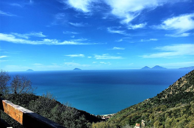 Appartement Orange Wohnung