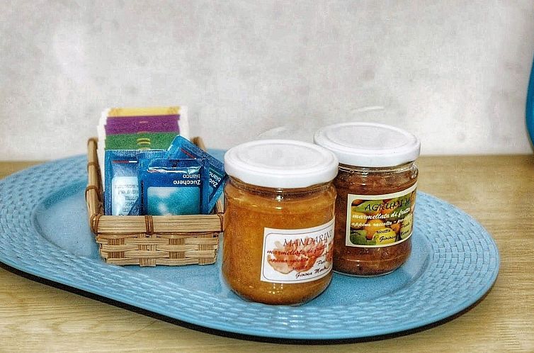 Appartement Orange Wohnung