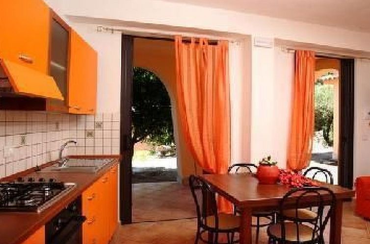 Appartement Flache Limone