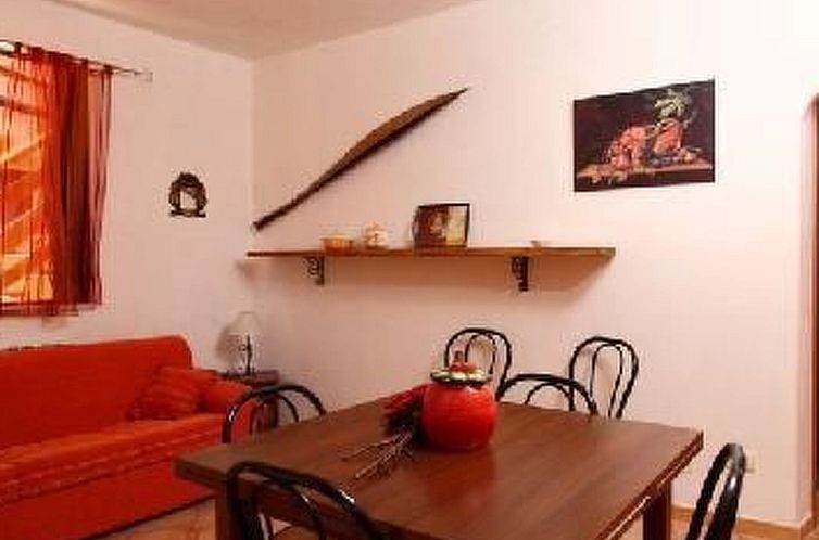 Appartement Flache Limone