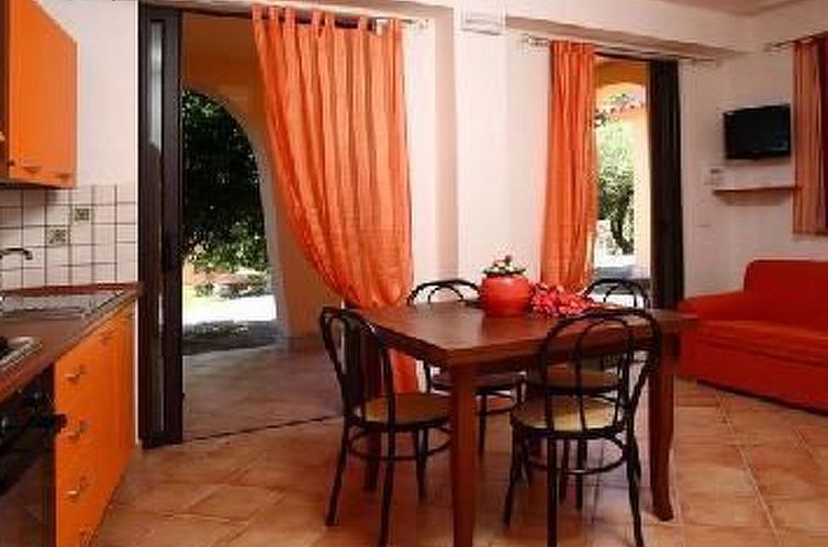 Appartement Flache Limone