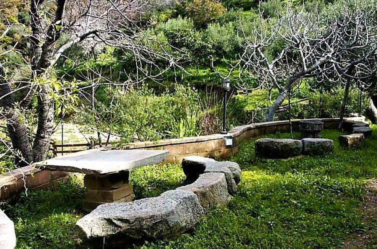 Appartement Flache Limone