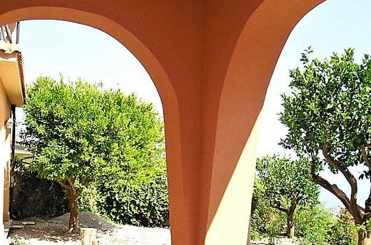 Appartement Flache Limone