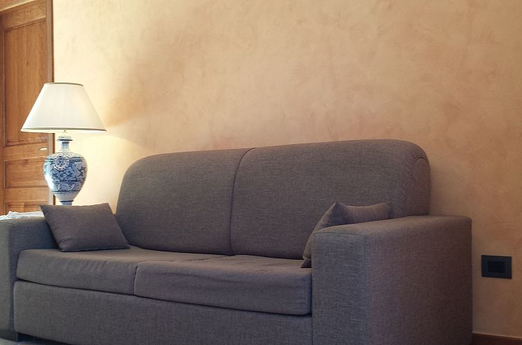 Appartement "Haus am Meer in Sizilien"