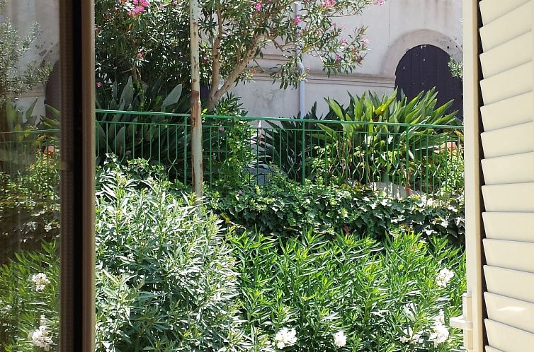 Appartement "Haus am Meer in Sizilien"