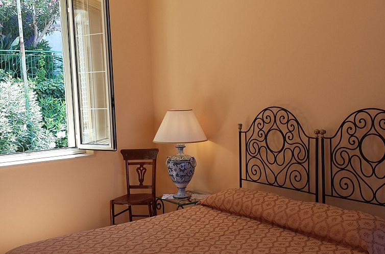 Appartement "Haus am Meer in Sizilien"
