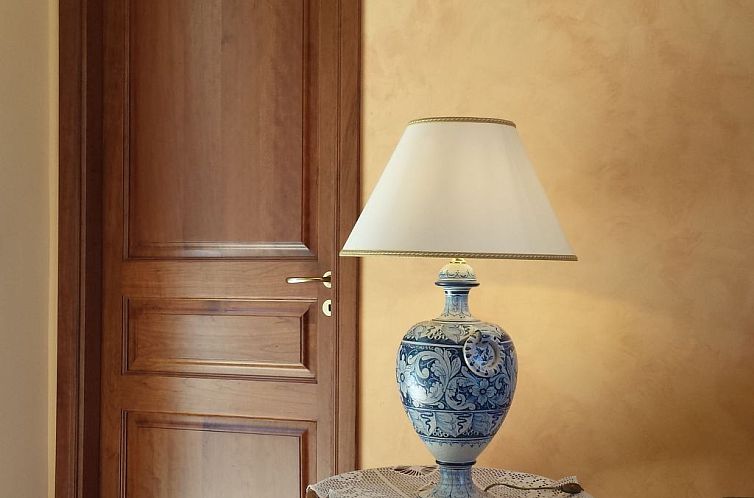 Appartement "Haus am Meer in Sizilien"