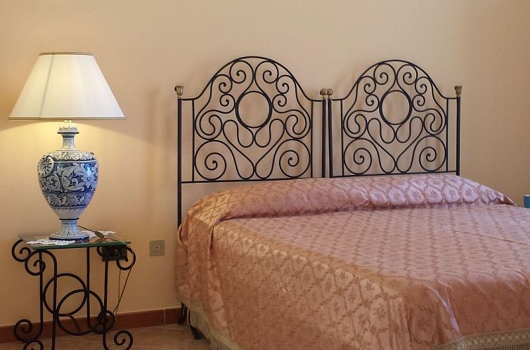 Appartement "Haus am Meer in Sizilien"