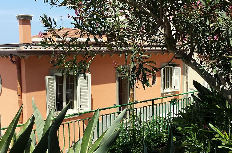 Appartement "Haus am Meer in Sizilien"
