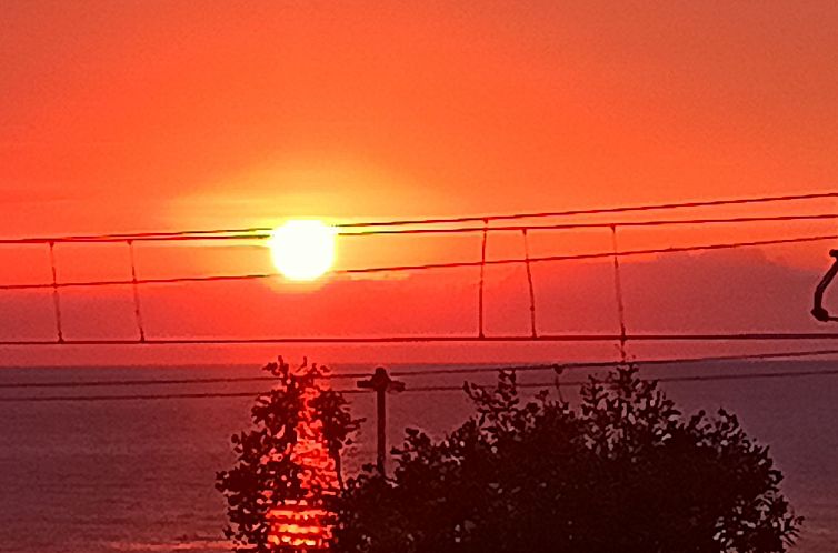 Appartement "Haus am Meer in Sizilien"