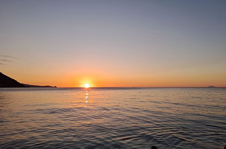 Appartement "Haus am Meer in Sizilien"