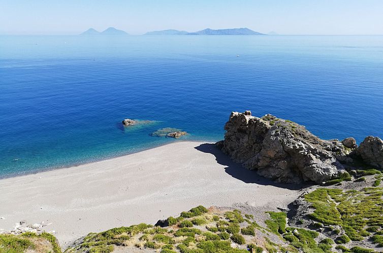 Appartement "Haus am Meer in Sizilien"