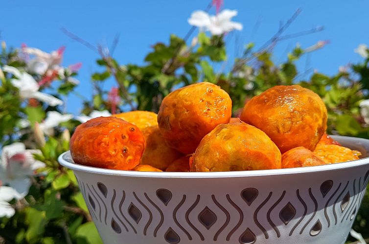 Appartement "Haus am Meer in Sizilien"