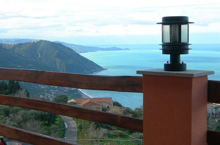 Appartement Mandelbaum-Wohnung