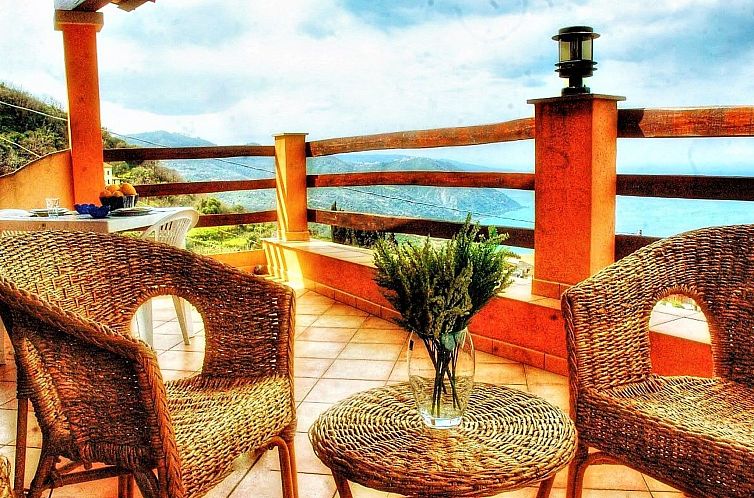 Appartement Mandelbaum-Wohnung