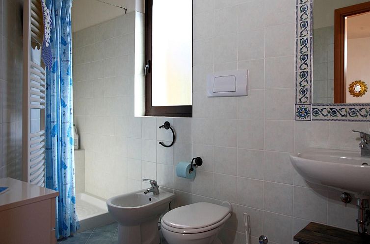 Appartement Mandelbaum-Wohnung