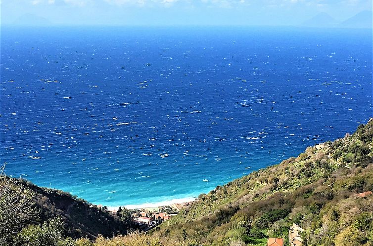 Appartement Mandelbaum-Wohnung