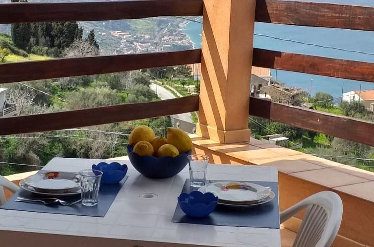 Unterkunft 0949626 - Appartement Sizilien - Appartement Mandarin Wohnung