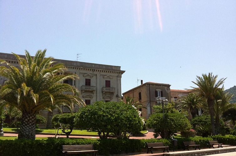 Appartement Mandarin Wohnung