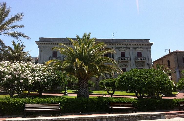 Appartement Mandarin Wohnung