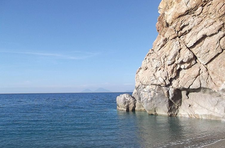 Appartement Mandarin Wohnung