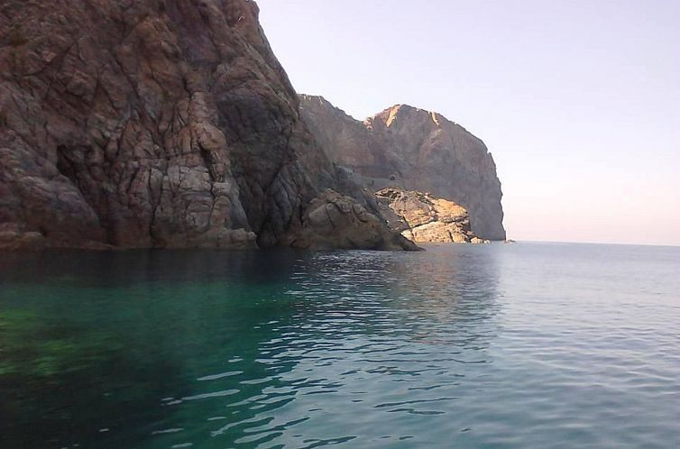 Appartement Mandarin Wohnung