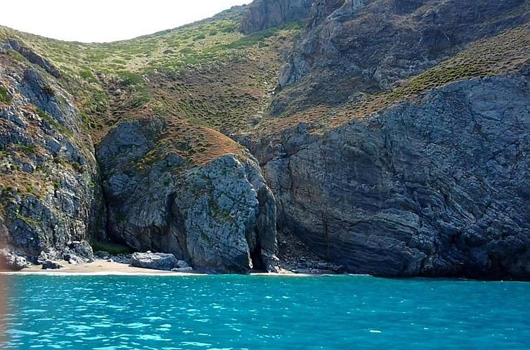 Appartement Mandarin Wohnung