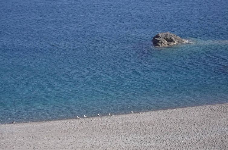 Appartement Mandarin Wohnung