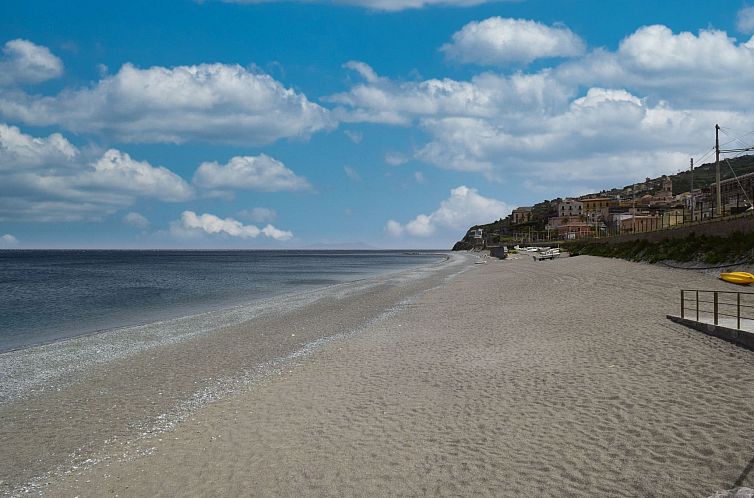 Appartement Mandarin Wohnung